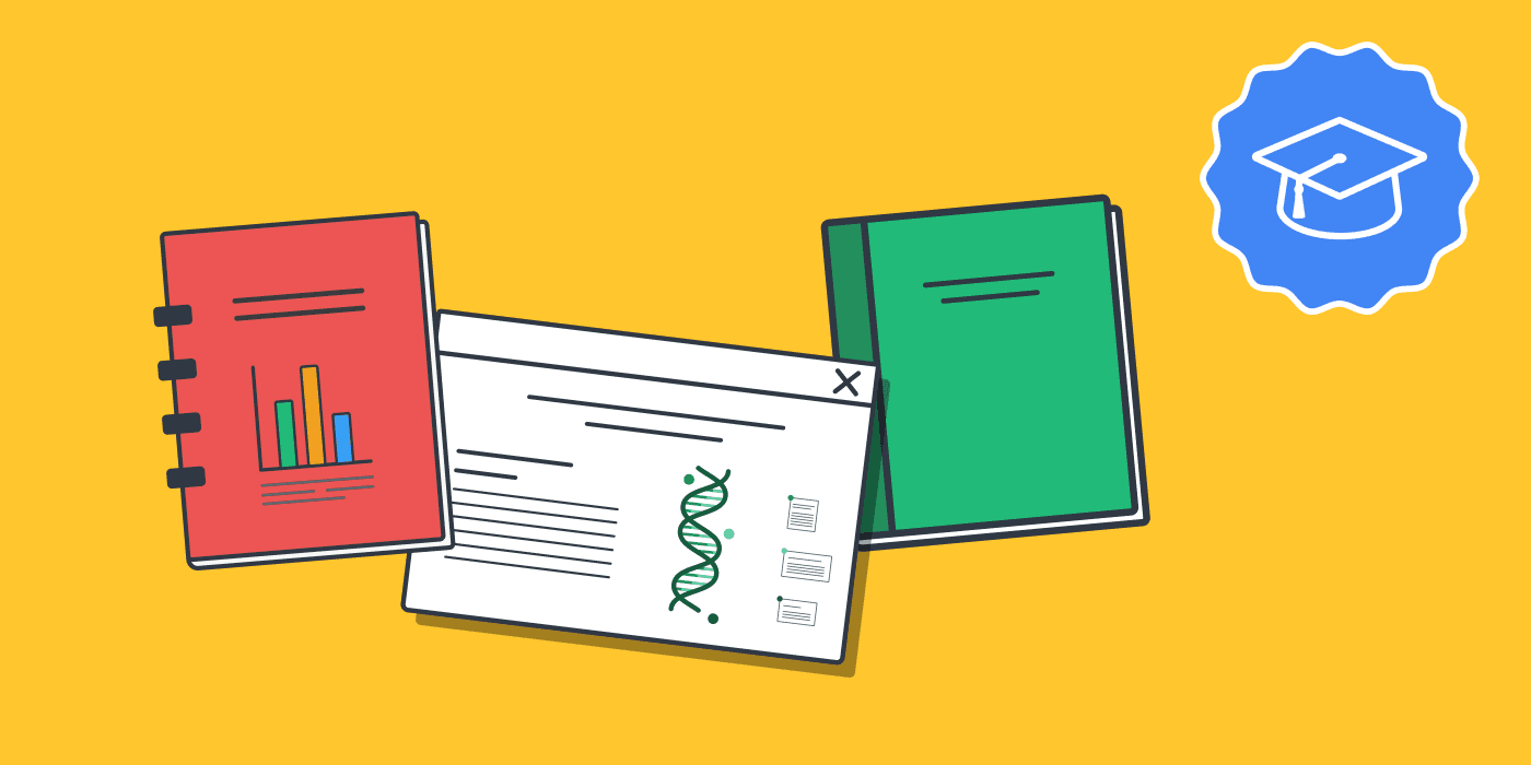 Types of academic sources BibGuru Blog Types of academic sources BibGuru Blog