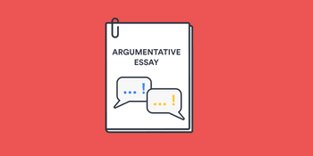 argumentative essay bot