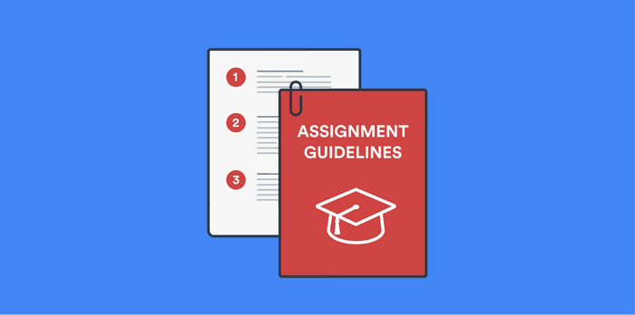 assignment guidelines rbi