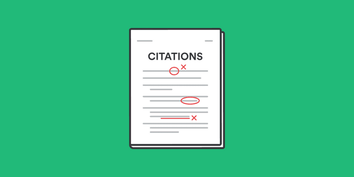 Which Correctly Demonstrates MLA Formatting -Avoid These Common Citation Mistakes