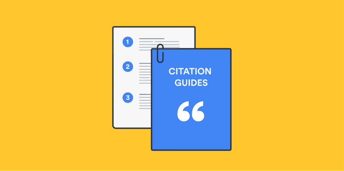 Find the answer to your citation questions with our citation and research guides