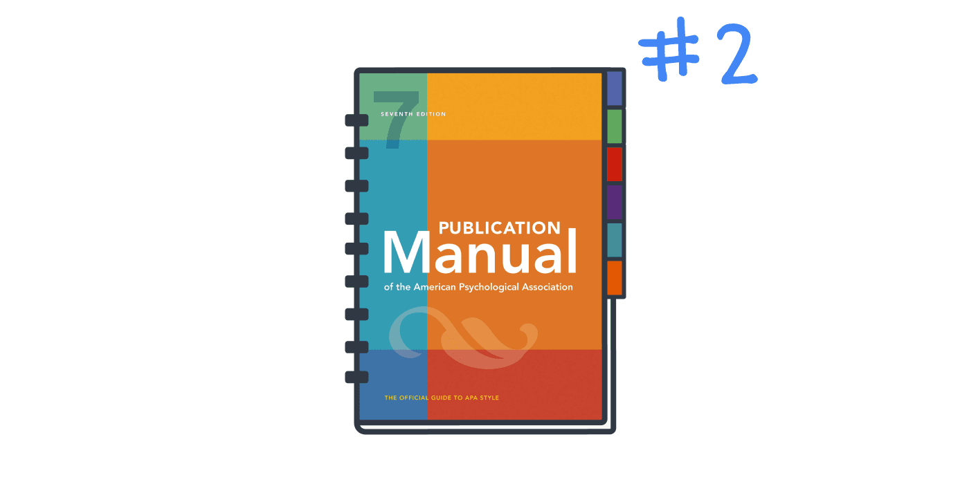 Apa Computer Program What citation style to use for computer science [Updated 2025 ...