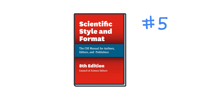 The CSE citation style