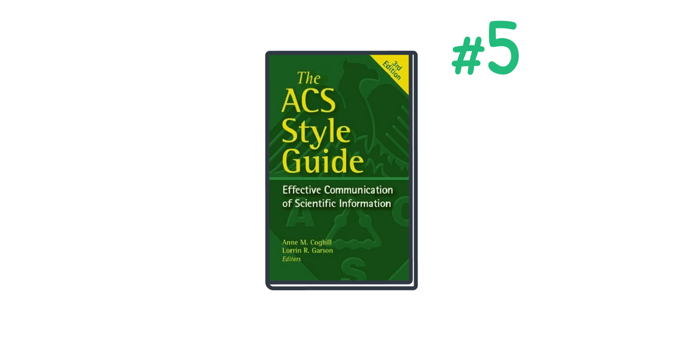 Which citation style to use for science with examples [Updated 2025 ...