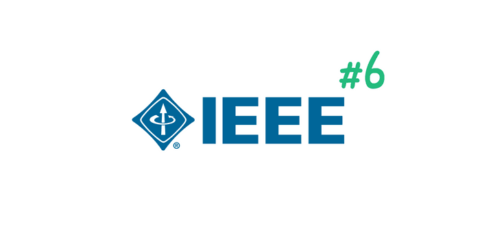 IEEE is the number six citation style used in science