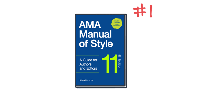 Footnotes Ama Citation styles with superscript numbers + examples [Updated 2025 ...