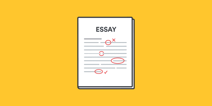 Common essay writing mistakes and how to avoid them