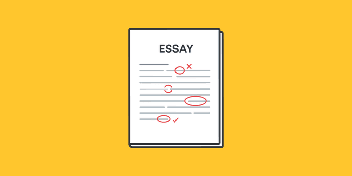 Example Essay With Errors Common essay writing mistakes - BibGuru Blog
