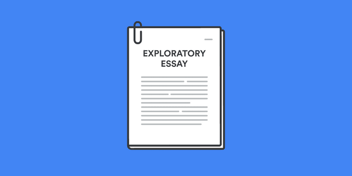 exploratory essay on technology