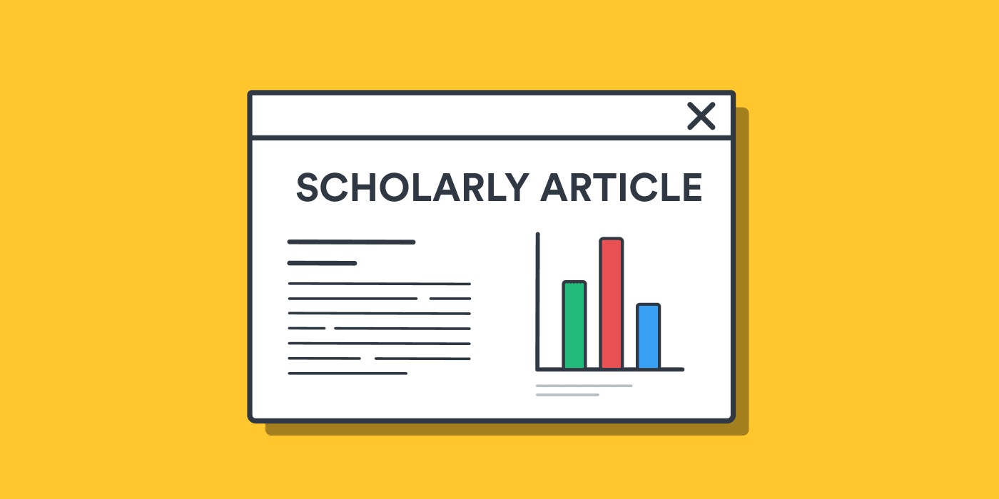 How to read a scholarly article - BibGuru Blog