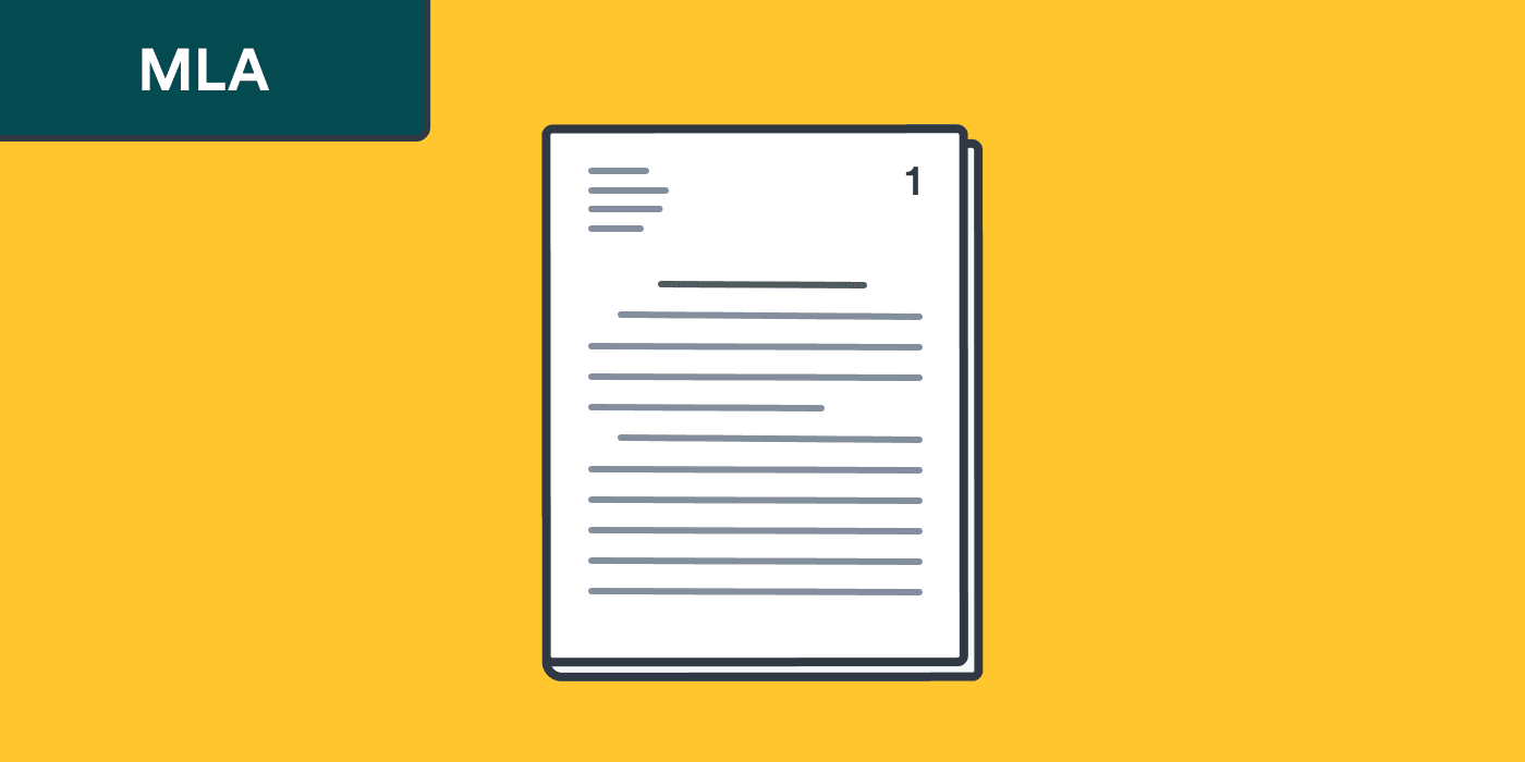 Mla Title Page Format And Templates Bibguru Blog Mla Title Page Format And Templates Bibguru Blog
