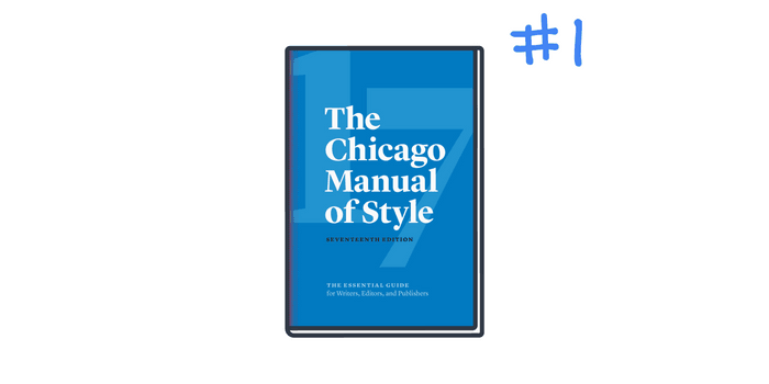 Chicago citation style