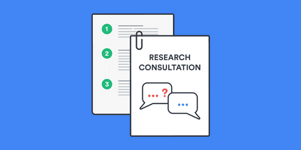 How to prepare for a research consultation with a librarian