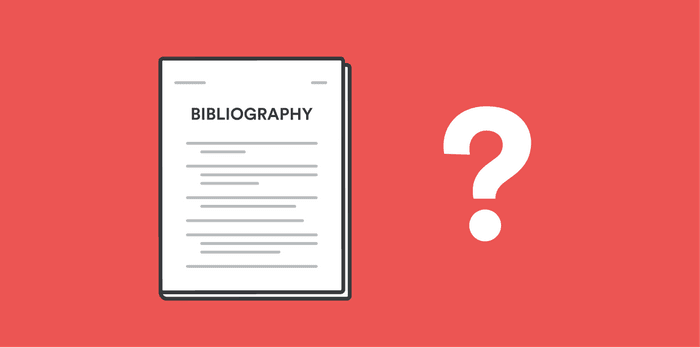 What Is A Bibliography BibGuru Blog What Is A Bibliography BibGuru Blog