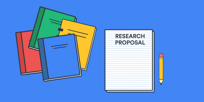 How to write a research proposal
