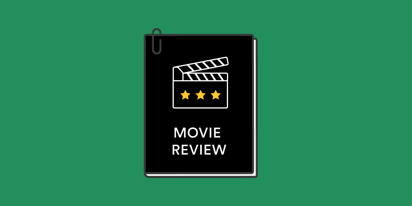 blogspot movie reviews
