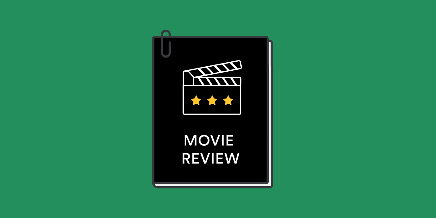 Review Flow - Into Film