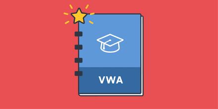 VWA - Vorwissenschaftliche Arbeit