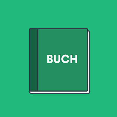 Richtig zitieren: Buch