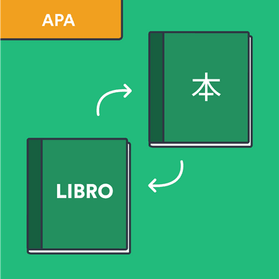 APA: cómo citar un libro traducido [Versión 2020] - BibGuru Guides