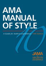 ama cover page