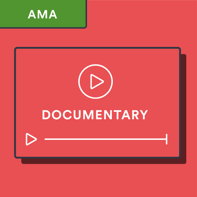 AMA documentary citation
