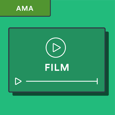 AMA film citation