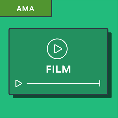 Films, audio, & videos