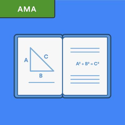 AMA textbook citation