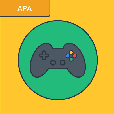 APA Computer programs