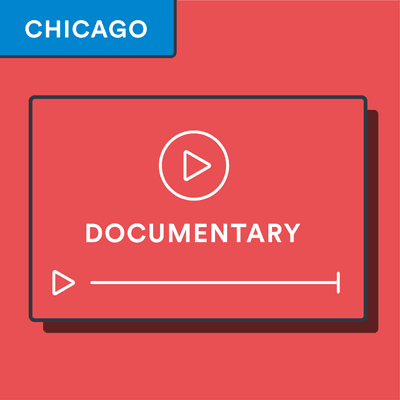 Chicago style documentary citation
