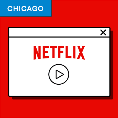 Chicago style Netflix show citation