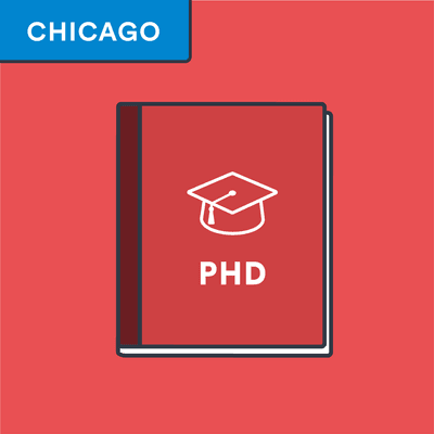 english phd chicago