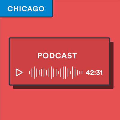 Chicago style podcast citation