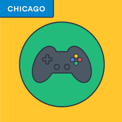 Chicago style video game citation