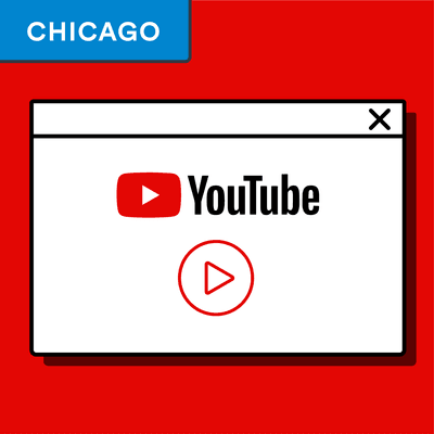 Chicago style YouTube video citation