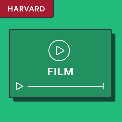 harvard film phd