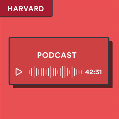 Harvard podcast citation