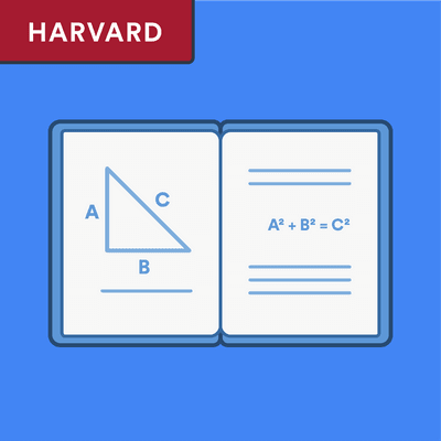 ANI1105 RoBoTCity: Harvard Reference