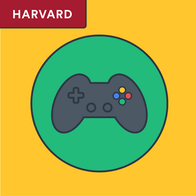 Harvard video game citation