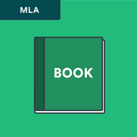 MLA: how to cite a book [Update 2025] - BibGuru Guides
