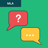MLA citation style guide - BibGuru Guides