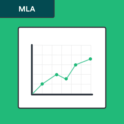 how to cite a graph in an essay mla