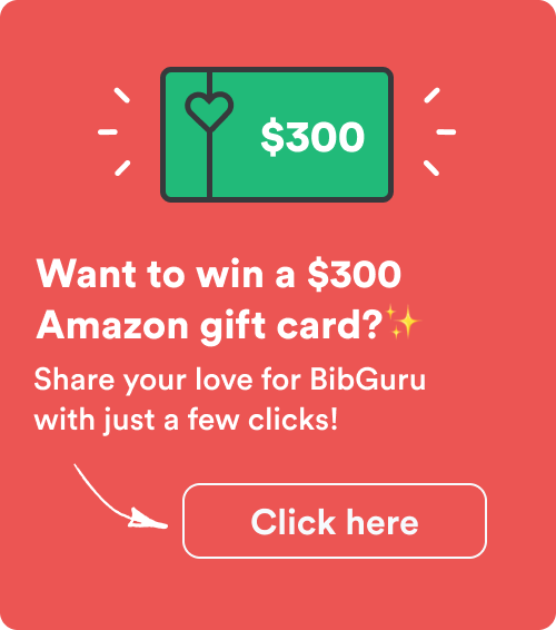 Want to win a $300 Amazon gift card? Click here