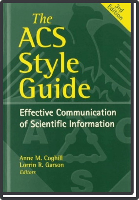 acs book image