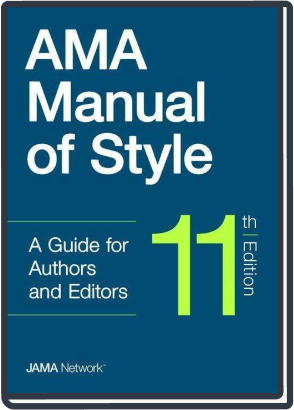 APA book cover