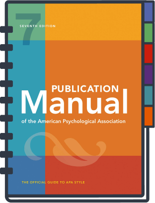 apa book image