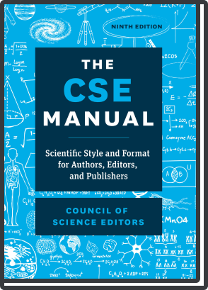 cse book image