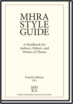 mhra book image